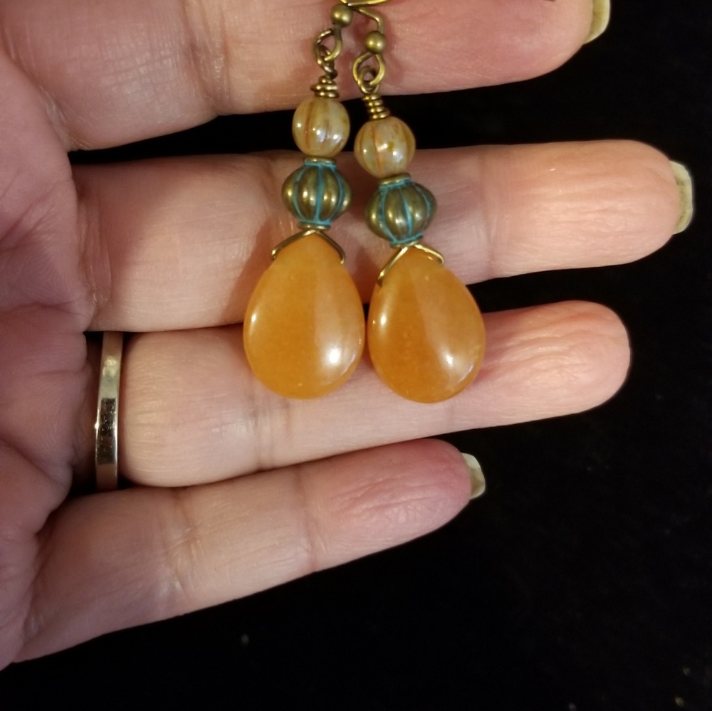 Earring